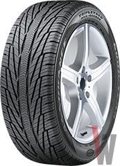 GOODYEAR ASSURANCE TRIPLETRED ALL SEASON size-215/60R17 load 